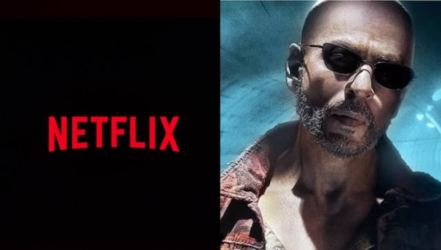 Netflix acquiert Jawan de Shah Rukh Khan & Atlee pour 250 crores Rs