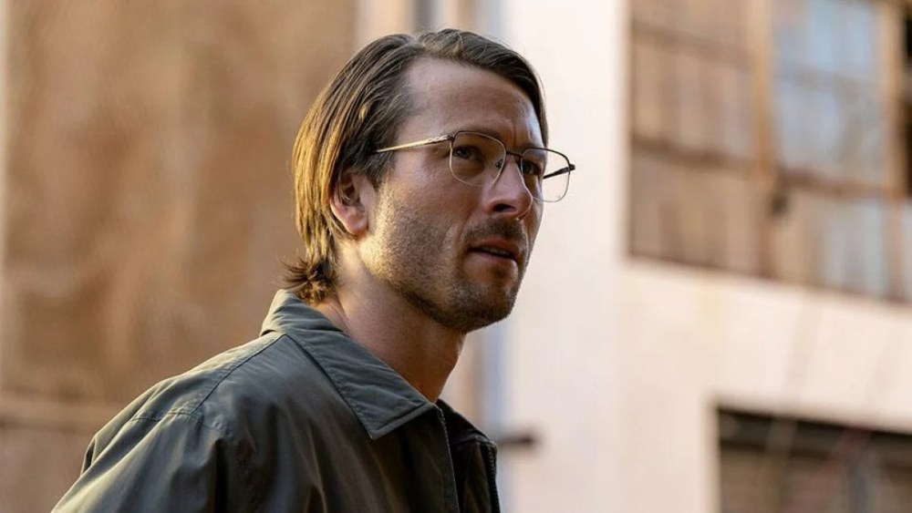 Netflix acquiert le film de Linklater sur un tueur à gages pour 20 millions de dollars.