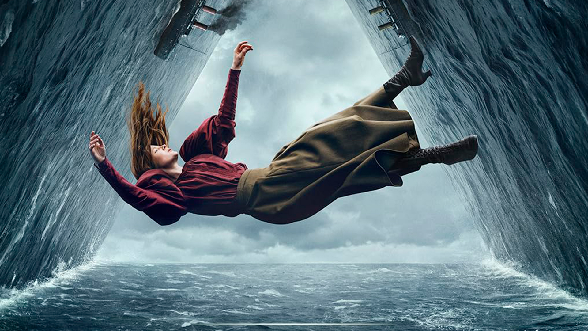 Netflix annule des séries à succès ? Vous allez être surpris.