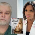 Netflix's 'Making A Murderer' a setup, Candace Owens claims