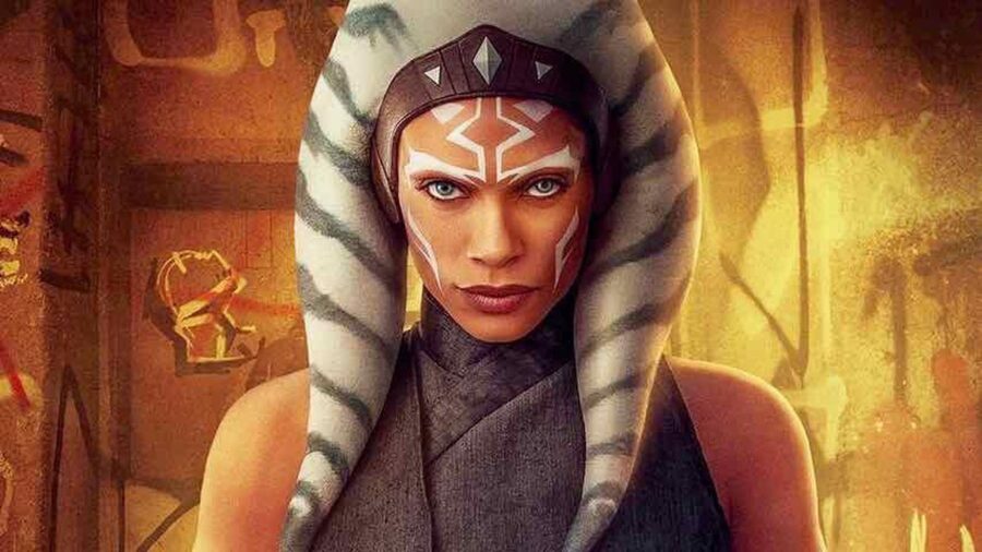 Netflix détrône Ahsoka avec sa nouvelle série pirate