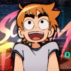 Netflix Drops First Scott Pilgrim Takes Off Clip