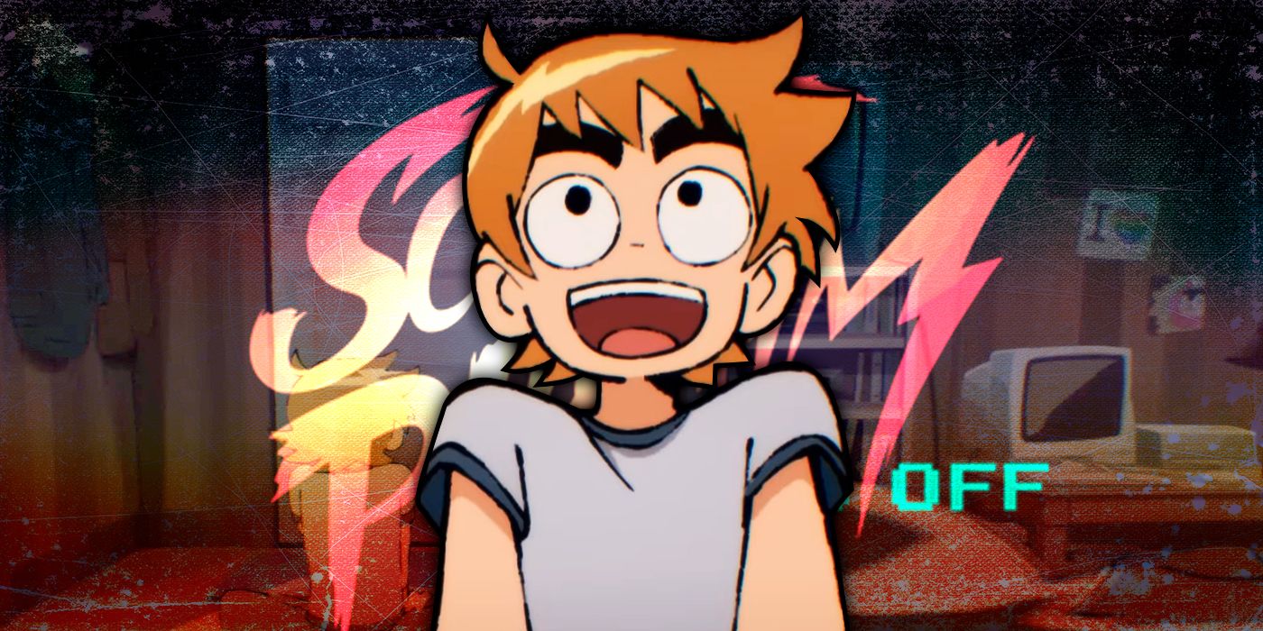 Netflix dévoile le premier extrait de Scott Pilgrim s’envole.