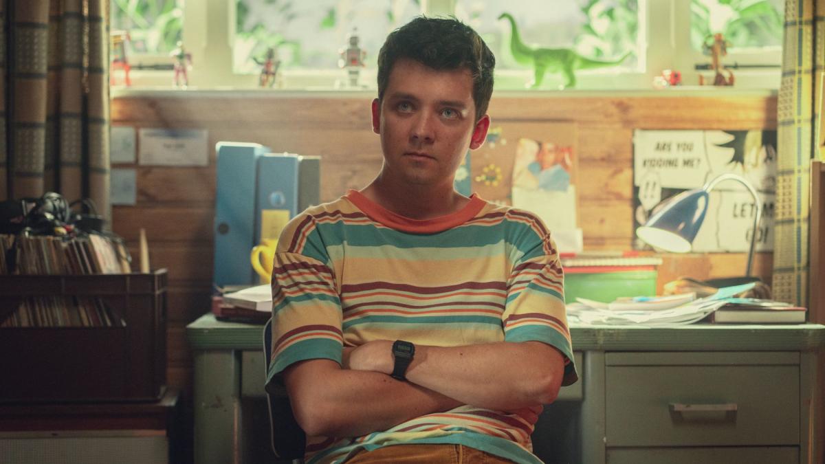 Netflix dévoile les premiers épisodes de ses futures séries, mais garde quelques surprises