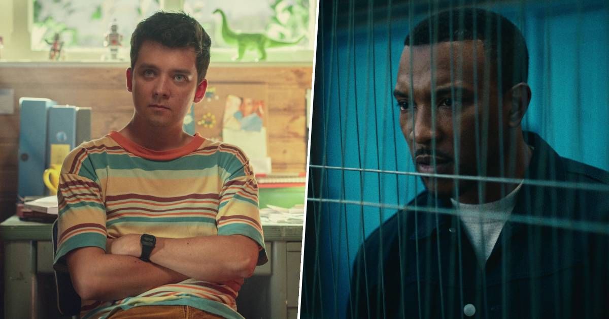 Netflix dévoile une partie de ses plus grandes séries à venir – Mais garde assez de suspense