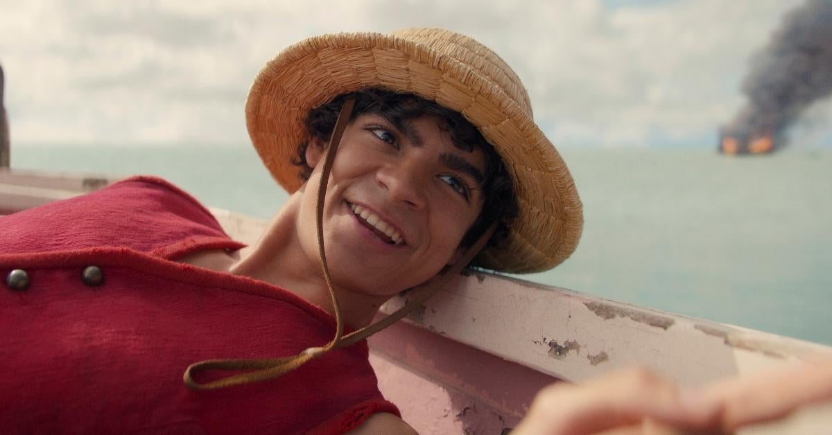Netflix devrait bientôt annoncer la saison 2 de One Piece.