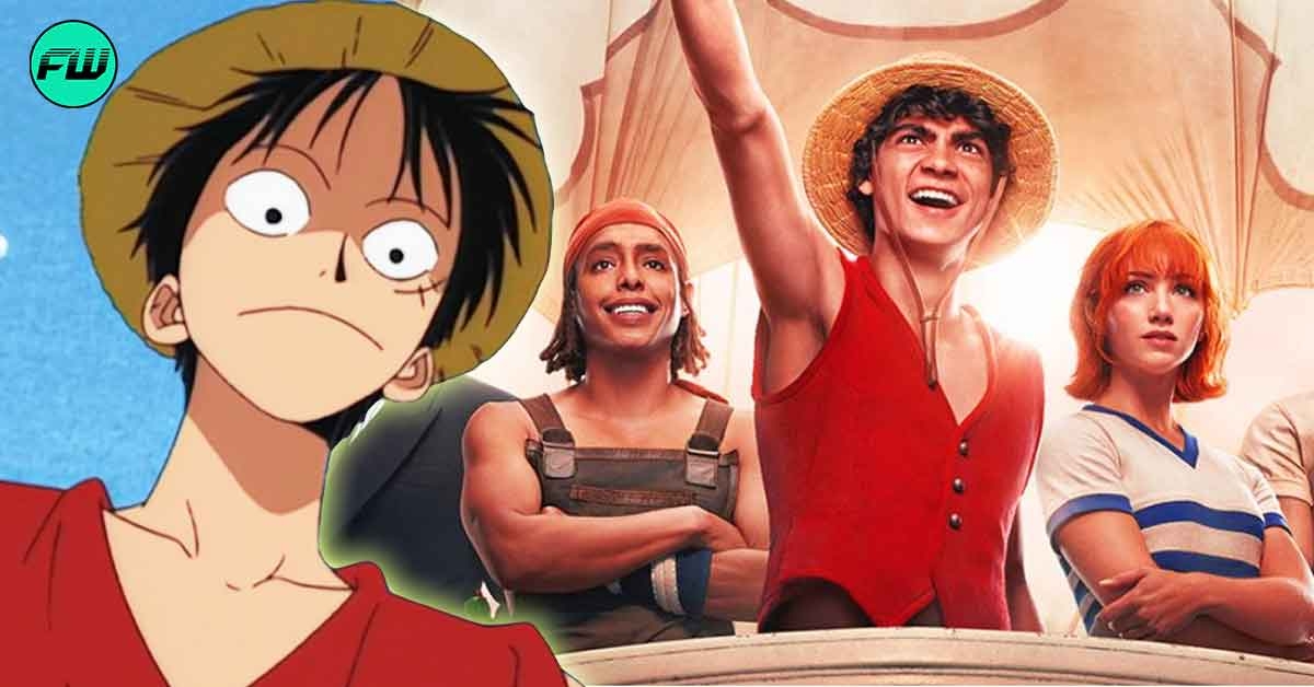 Netflix échoue à donner vie à l’arc emblématique de One Piece malgré un budget de 138 millions de dollars.