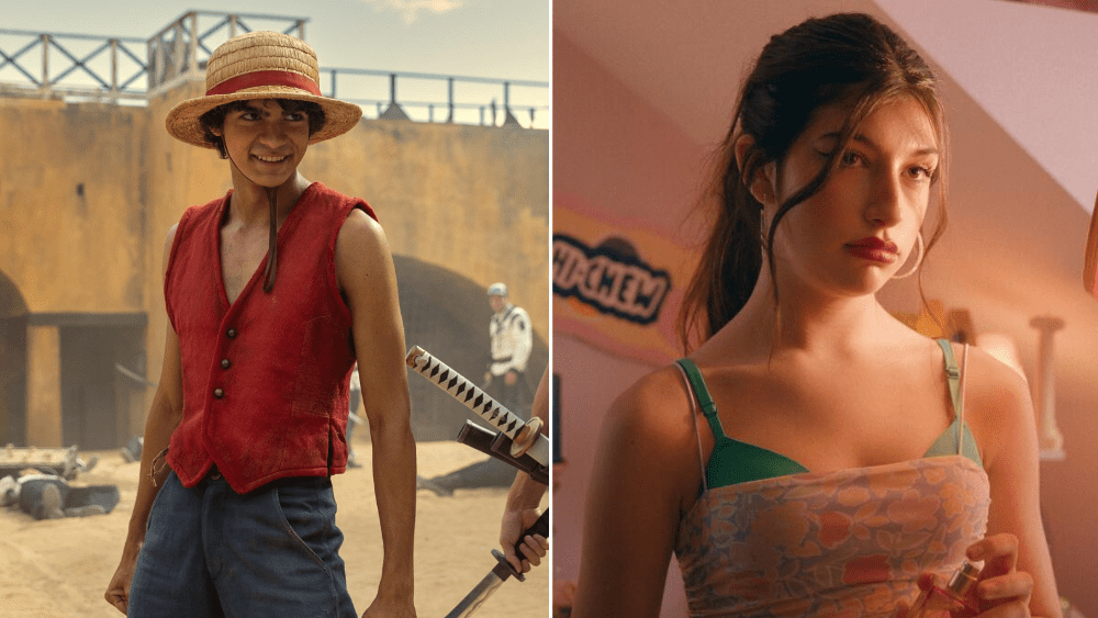 Netflix exclut One Piece du Top Bat Mitzvah – Deadline