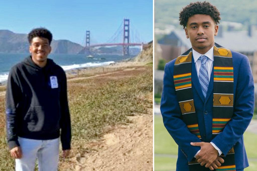Netflix : le corps de Yohanes Kidane, ingénieur disparu, retrouvé dans la baie de San Francisco