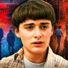 Stranger Things Season 5
