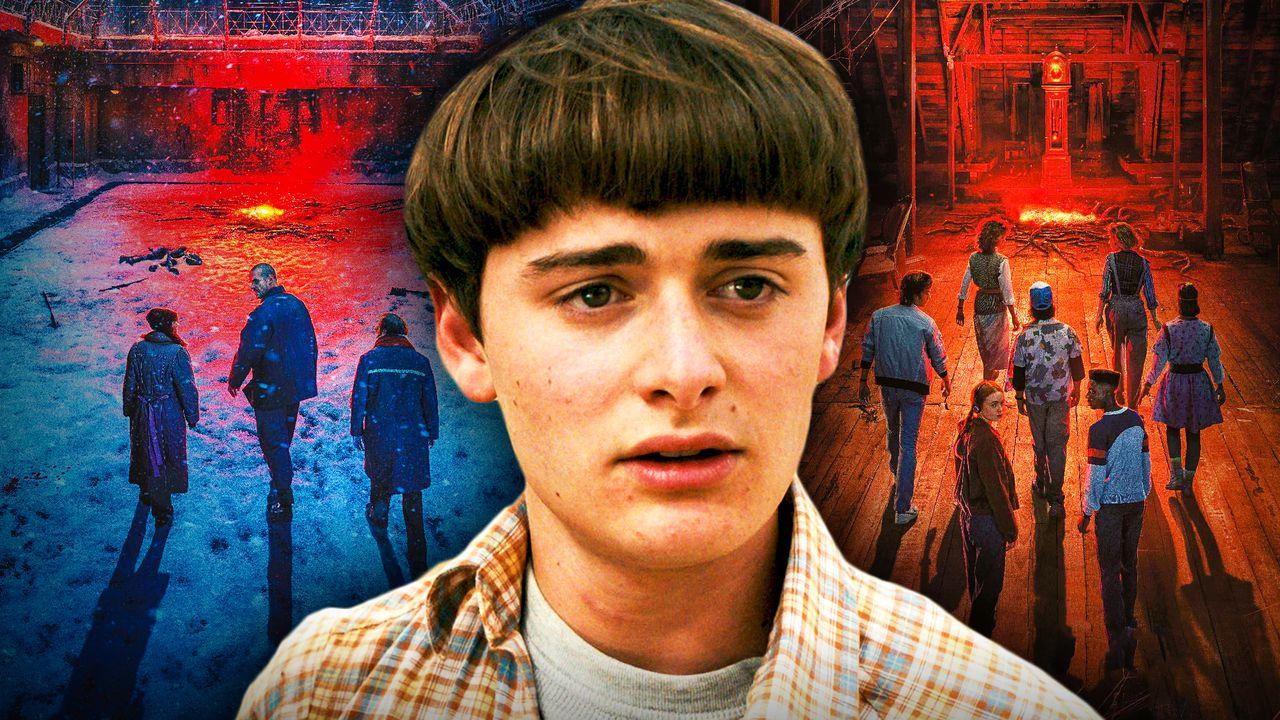 Netflix met fin officiellement à la franchise avec la cinquième saison ?