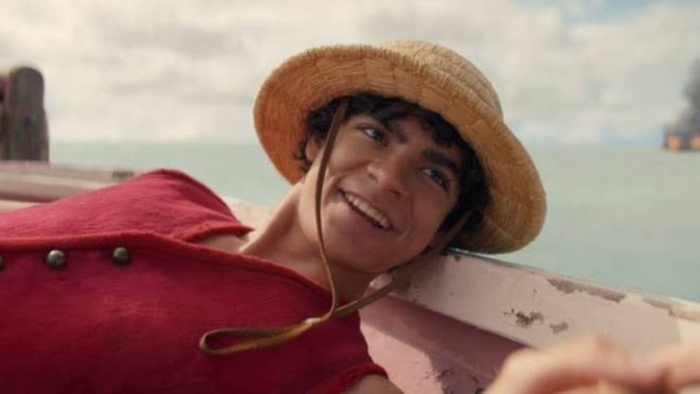 Netflix mise gros avec One Piece