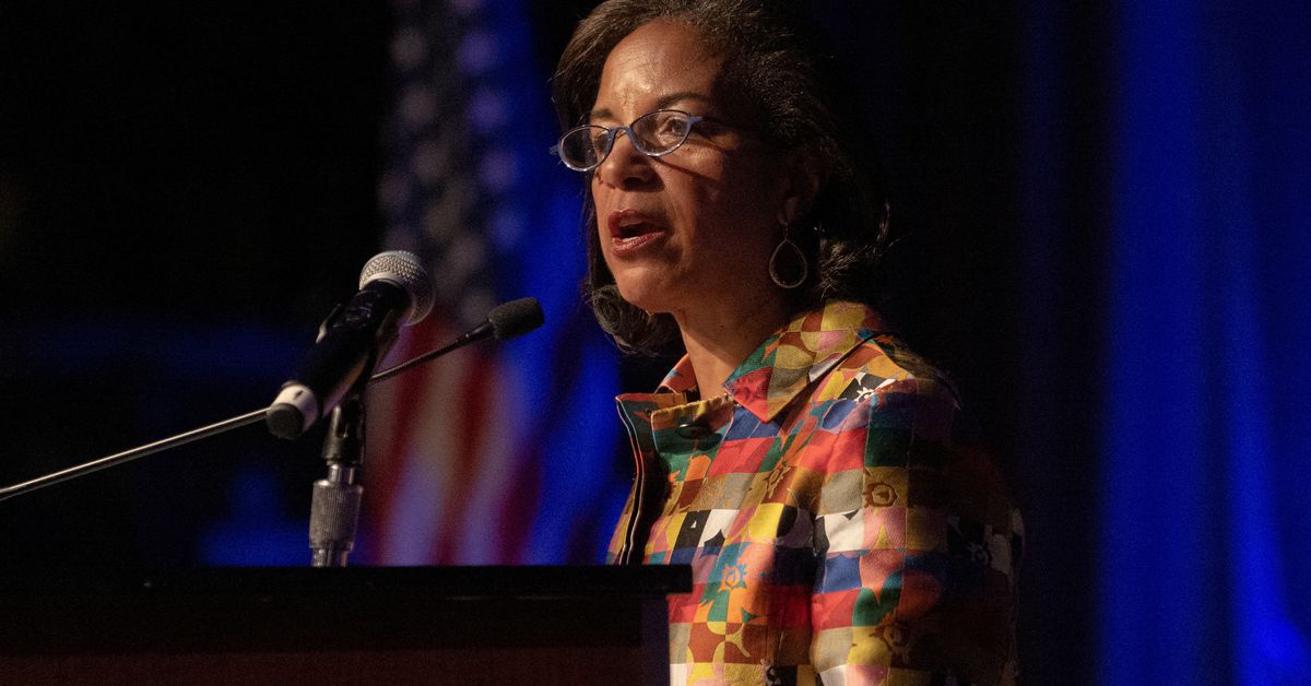 Netflix nomme à nouveau Susan Rice, ancienne ambassadrice, au conseil d’administration