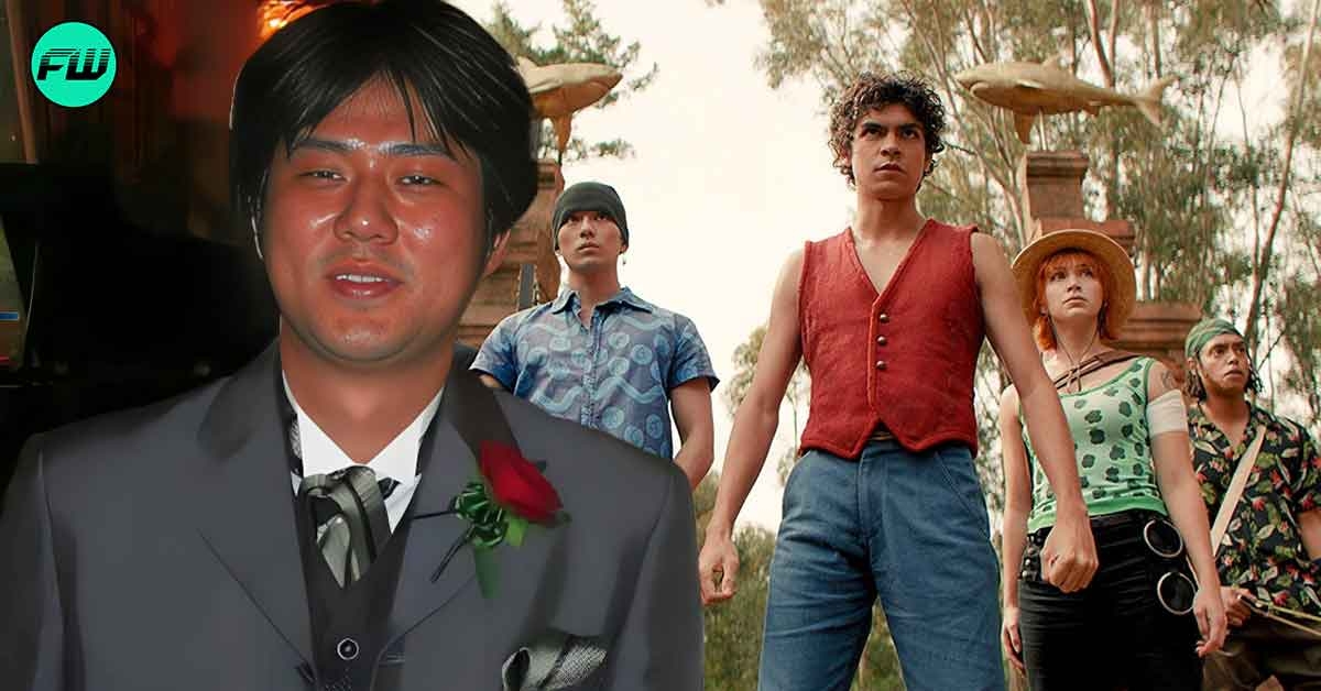 Netflix pourrait-il tomber dans la “malédiction de One Piece” ? Eiichiro Oda n’arrêtera jamais