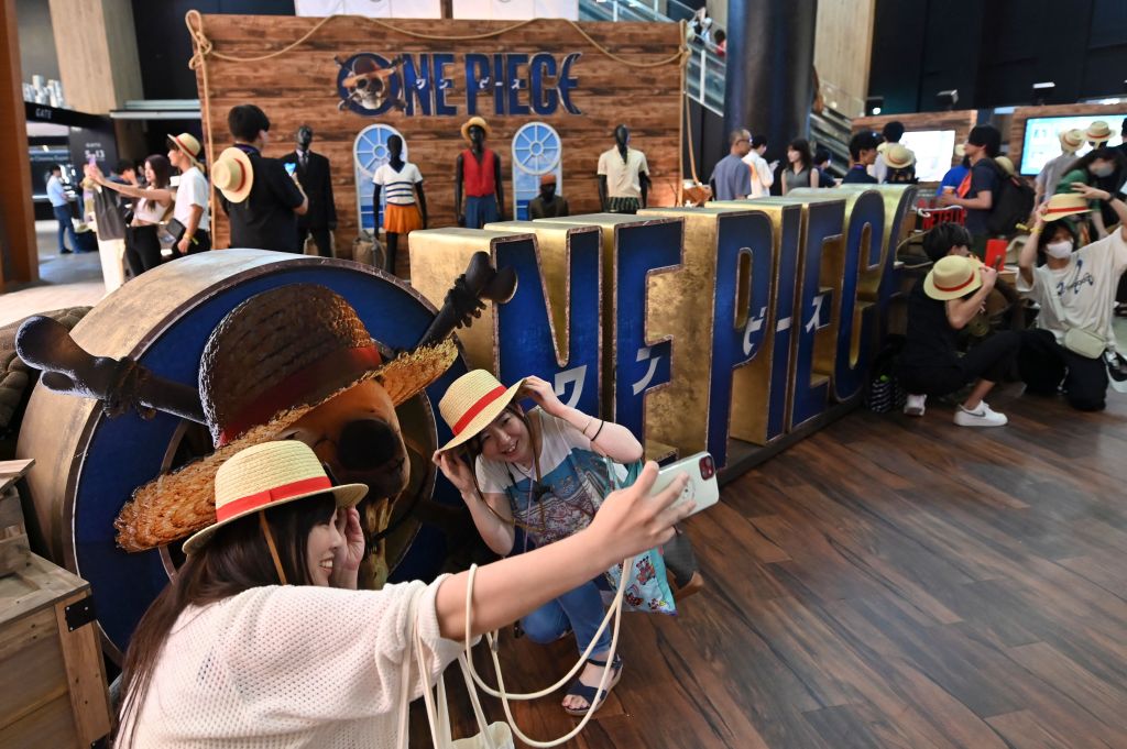 Netflix réussit à adapter le manga “One Piece” malgré les obstacles – Deadline