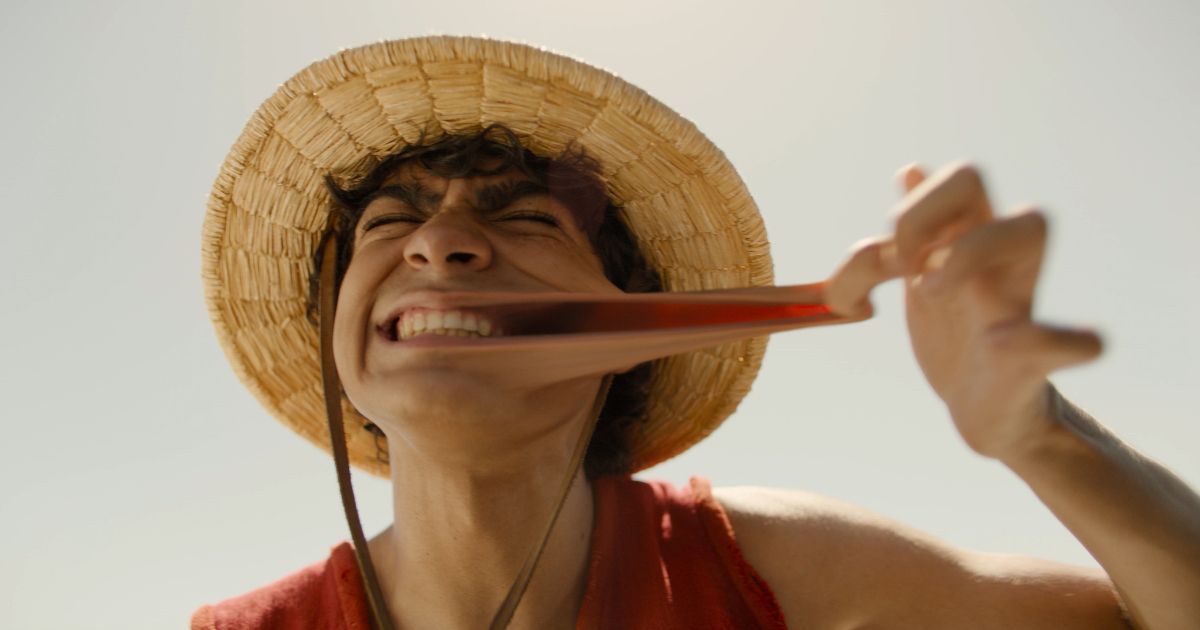 Netflix révèle le nombre de saisons souhaité pour la série en live-action de One Piece