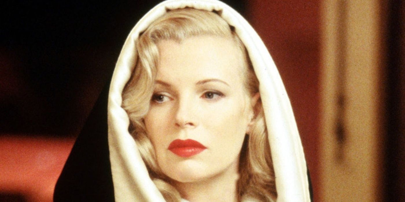 Netflix s’endort pendant le pitch de “L.A. Confidential 2”