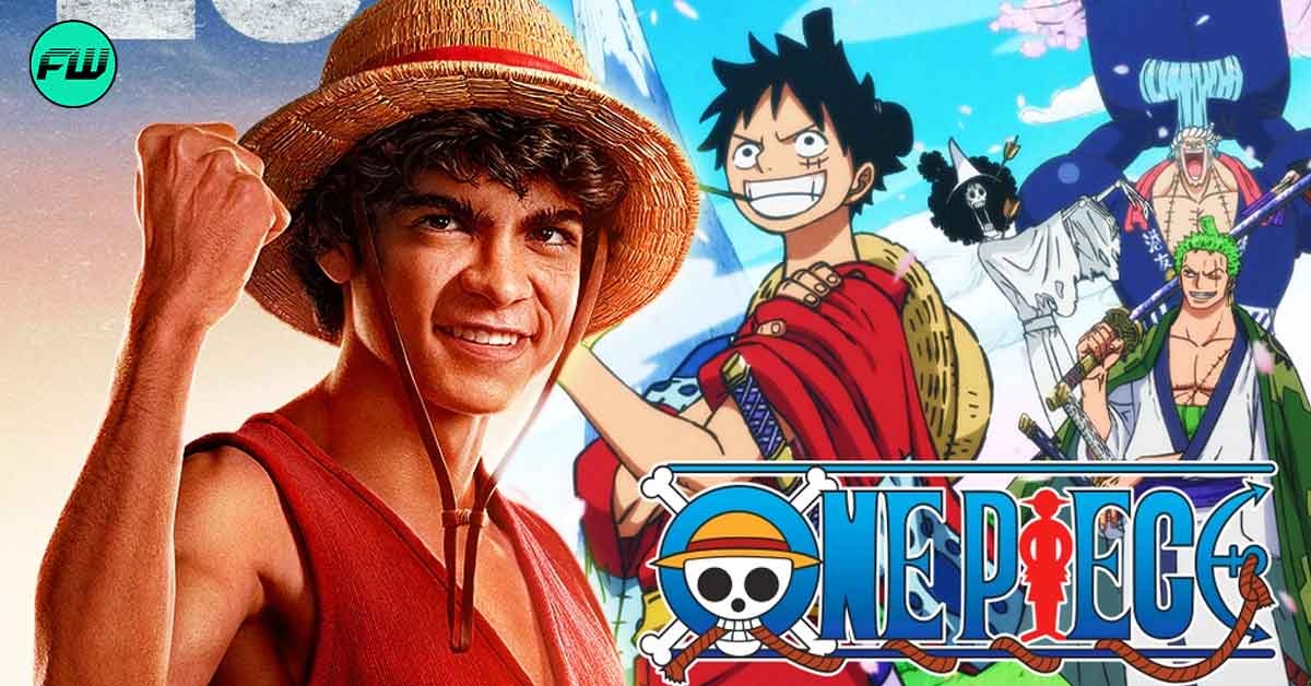 Netflix surprend les fans d’anime avec la mort d’un personnage clé dans l’adaptation en live action de One Piece