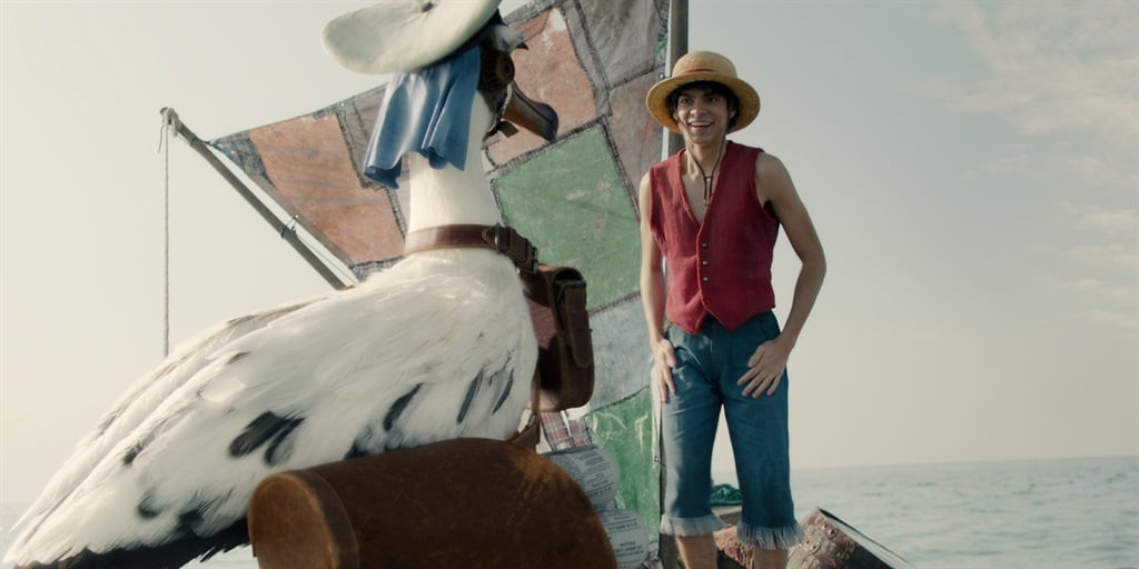 Netflix triomphe avec One Piece, sa nouvelle adaptation manga.