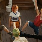 Netflix would like another piece of One Piece