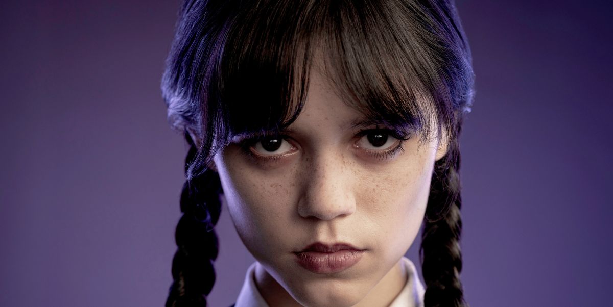 Netflix’s Wednesday triomphe de Beyond Paradise en tant que meilleure nouvelle série dramatique aux NTAs