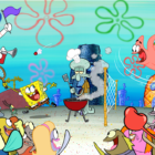 SpongeBob SquarePants