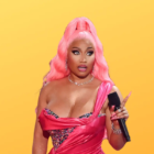 Nicki Minaj Takes The Reins Of 2023 MTV VMAs Ahead Of 'Pink Friday 2'