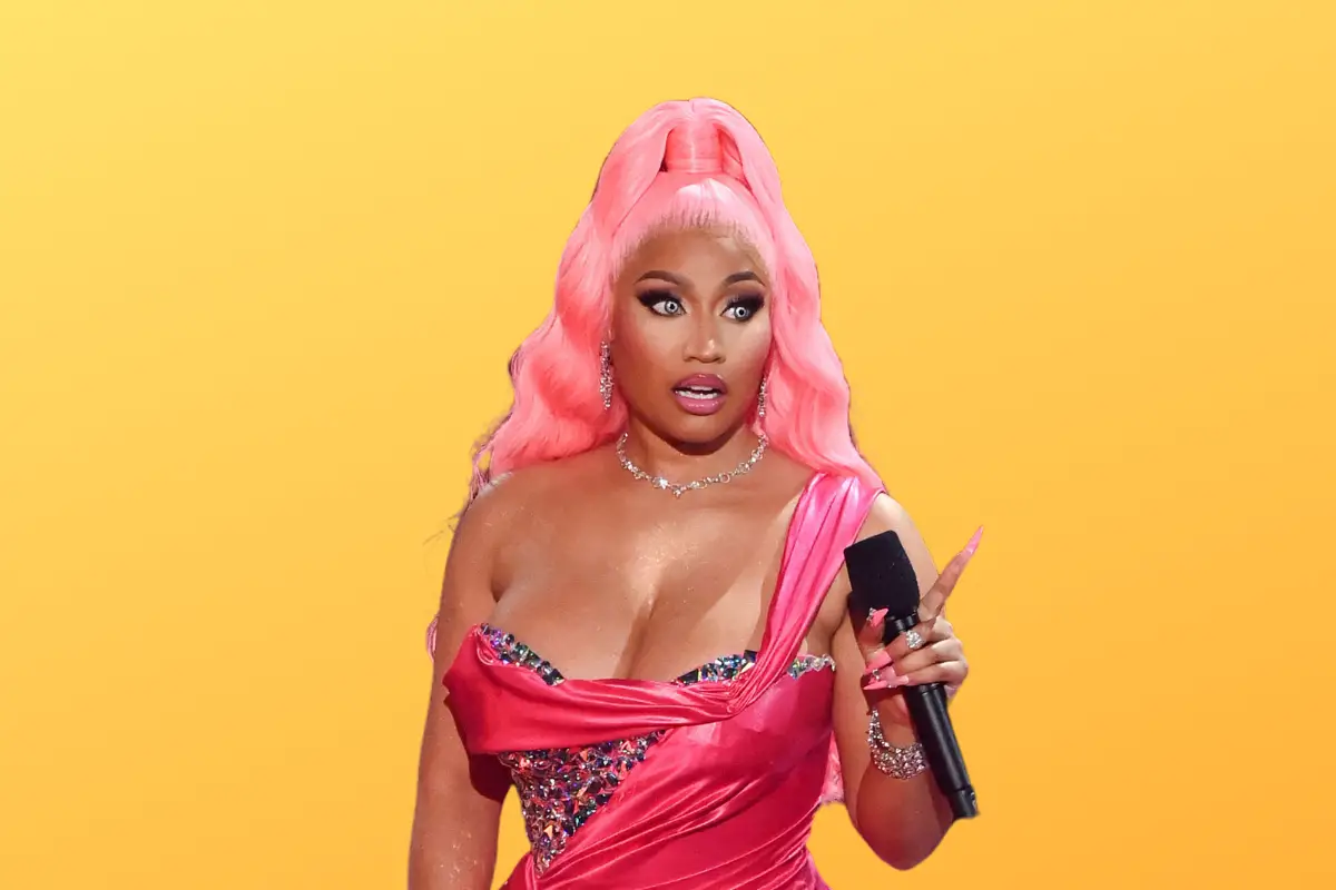 Nicki Minaj orchestre les MTV VMAs 2023 avant ‘Pink Friday 2’