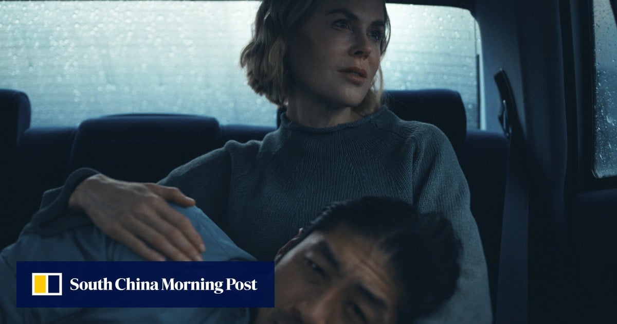 Nicole Kidman : série TV à Hong Kong, casting controversé, sans quarantaine