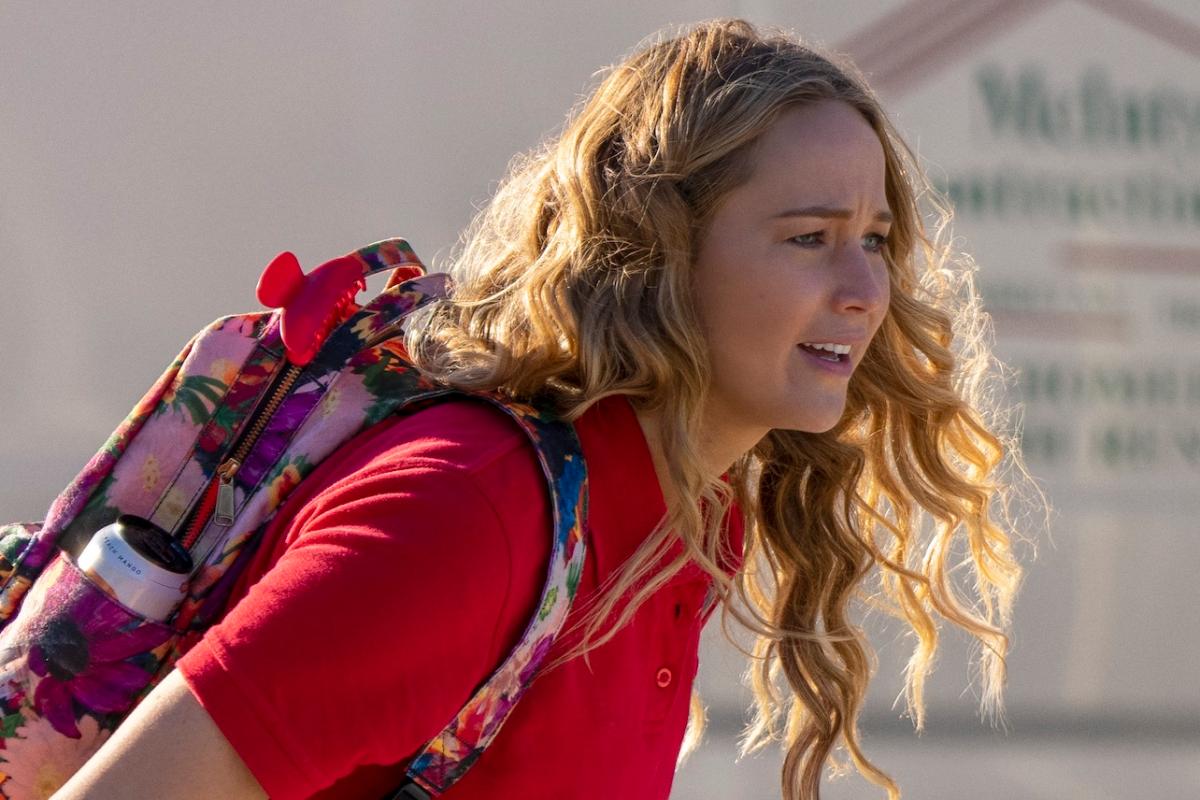 “No Hard Feelings” uniquement sur Netflix en Inde la semaine prochaine