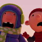 Diary of a Wimpy Kid Christmas: Cabin Fever Debuts on Disney+