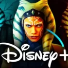 How many episodes of Ahsoka on Disney+ are there?