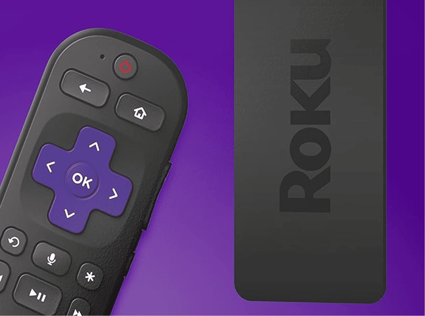 Nouveau Roku Express 4K défie Amazon Fire TV dans un bundle streaming