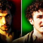 The Wheel of Time, Barney Harris as Mat Cauthon, Dònal Finn as Mat Cauthon