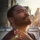 David Oyelowo.
