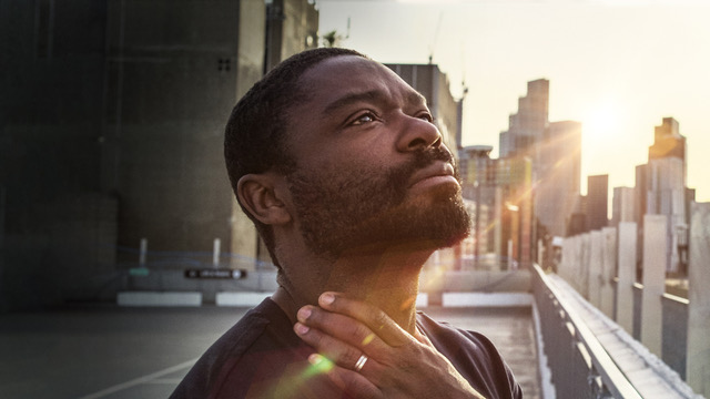 Nouveau court-métrage de David Oyelowo sur Netflix – Deadline