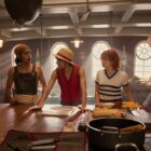 Adapting Character Designs for Netflix’s ‘One Piece’