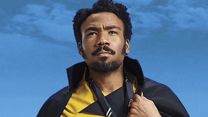 Nouveau film LANDO basé sur la série TV Disney+, selon Stephen Glover.
