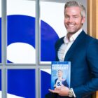 Ryan Serhant announces new book while filming Netflix series