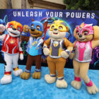 'Paw Patrol' cartoon spinoff debuts non-binary character