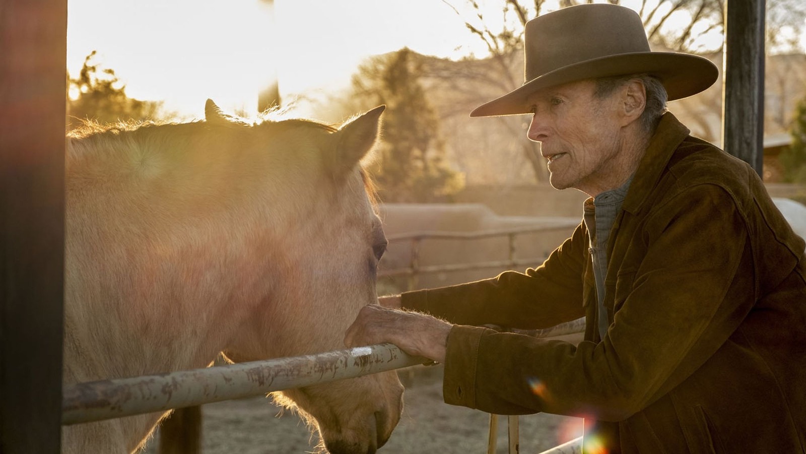 Nouveau public pour le film de Clint Eastwood sur Netflix