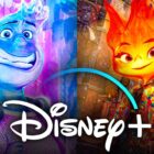Elemental Disney+
