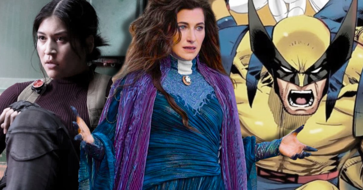 Nouveau report de plusieurs séries Disney+ de Marvel Studios