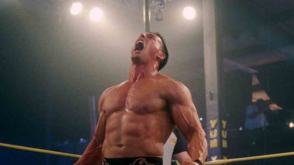 Nouveau sur Netflix : Faut-il sauver la Ohio Valley Wrestling endettée dans “Wrestlers” ? | Streaming | Orlando