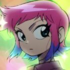 Scott Pilgrim Takes Off Creators Reveal Ramona Flowers' New Job in Netflix's Anime Spin-off