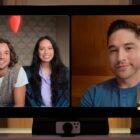 Apple Releases tvOS 17 With FaceTime for Apple TV, Revamped Control Center and More