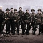 band of brothers new on netflix september 15th 2023