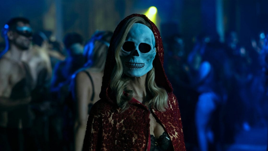 Nouveautés Netflix en octobre 2023