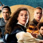 The Wheel of Time season 2 poster