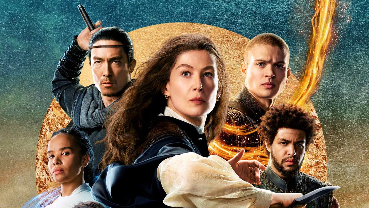 Nouveautés Prime Video : 5 séries et films incontournables en septembre 2023